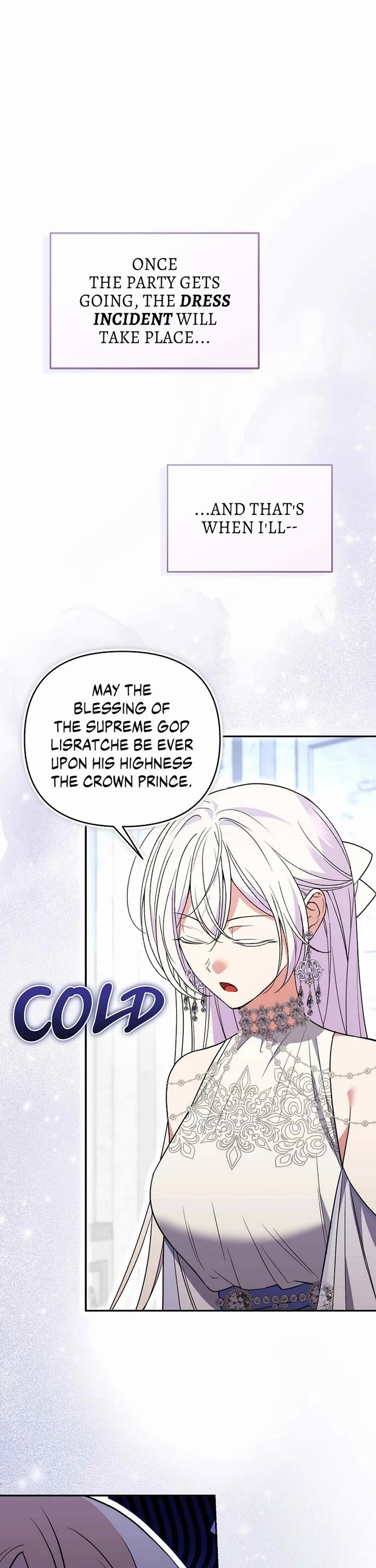Anyone Can Beat the Original Chapter 43 page 11 - Chapter 43