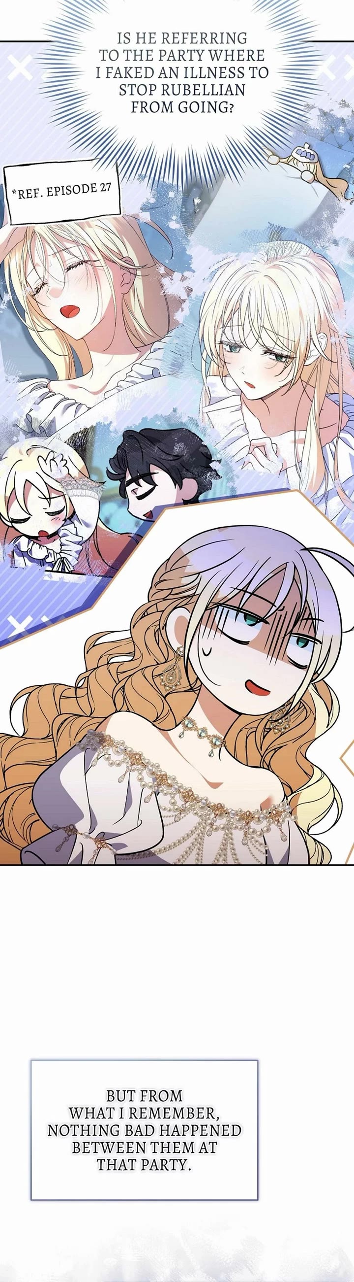 Anyone Can Beat the Original Chapter 43 page 15 - Chapter 43