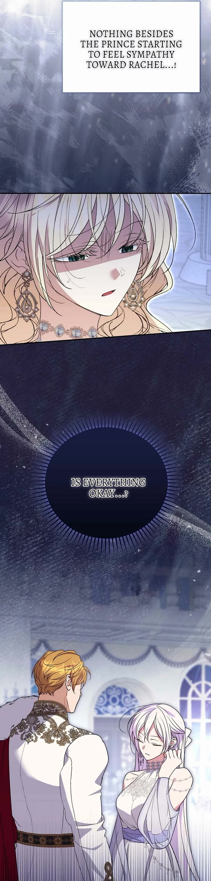 Anyone Can Beat the Original Chapter 43 page 16 - Chapter 43
