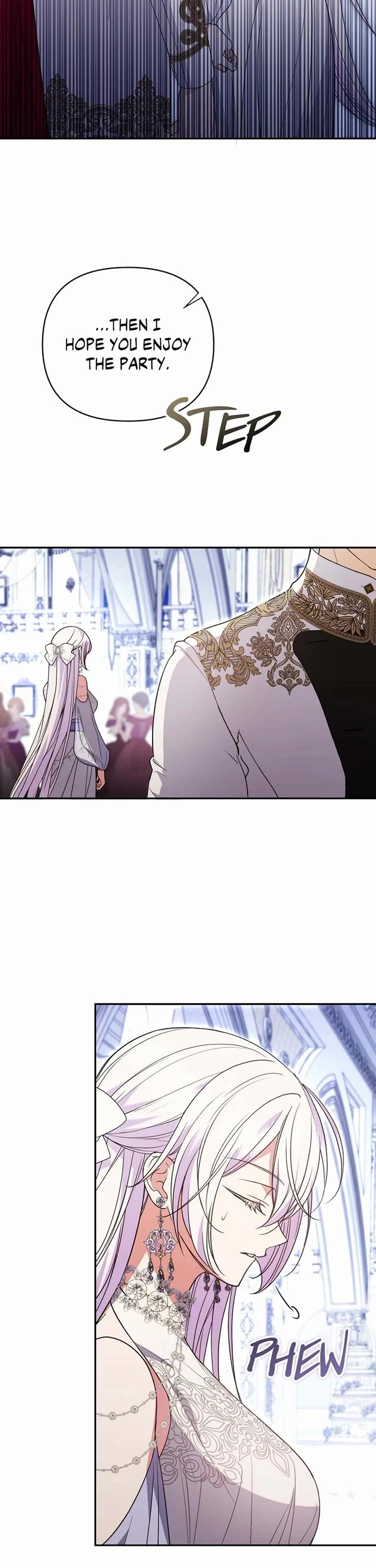 Anyone Can Beat the Original Chapter 43 page 17 - Chapter 43