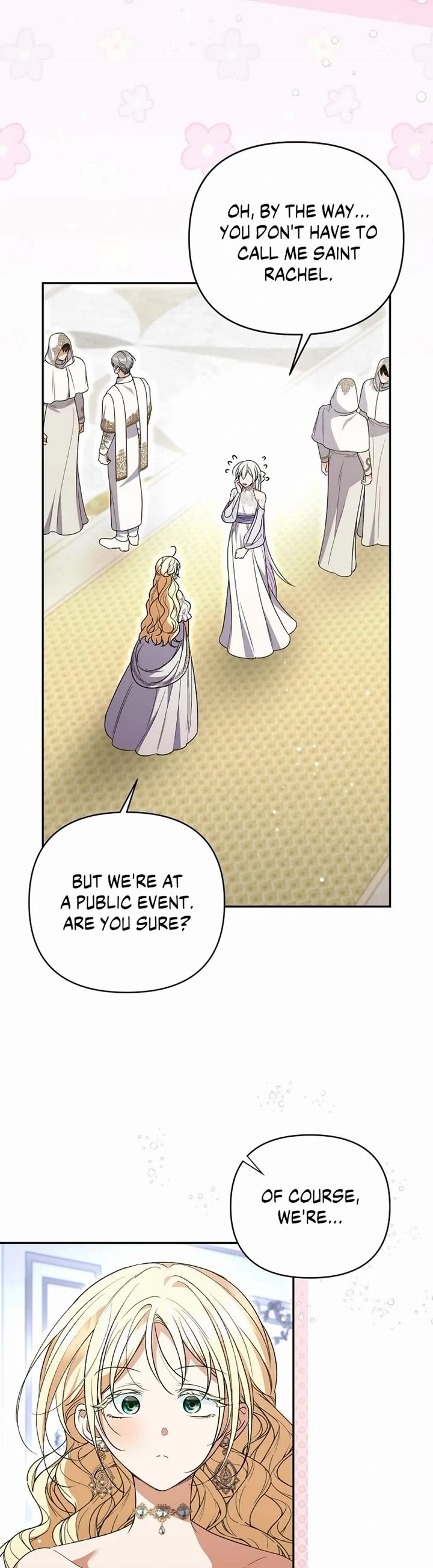 Anyone Can Beat the Original Chapter 43 page 19 - Chapter 43