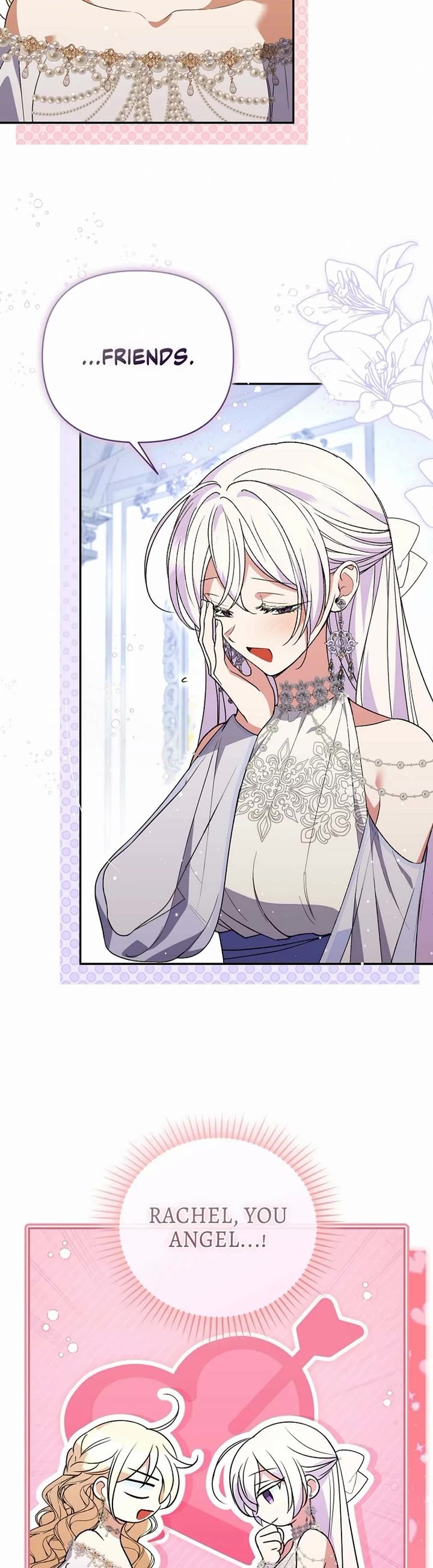 Anyone Can Beat the Original Chapter 43 page 20 - Chapter 43