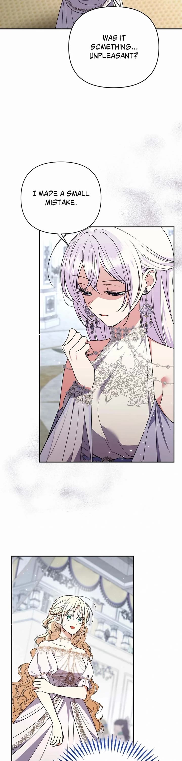 Anyone Can Beat the Original Chapter 43 page 22 - Chapter 43