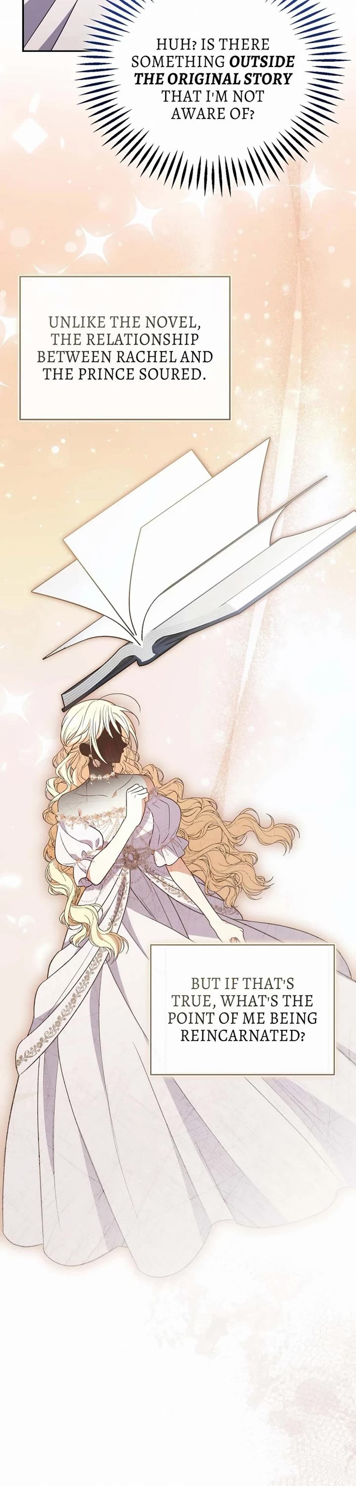 Anyone Can Beat the Original Chapter 43 page 23 - Chapter 43