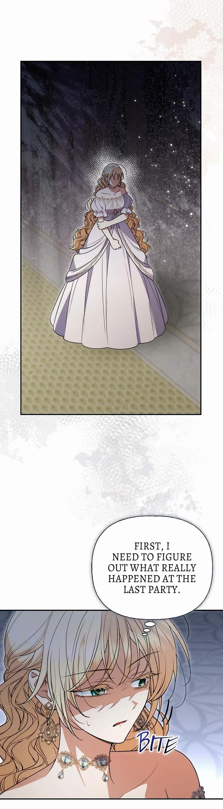 Anyone Can Beat the Original Chapter 43 page 24 - Chapter 43