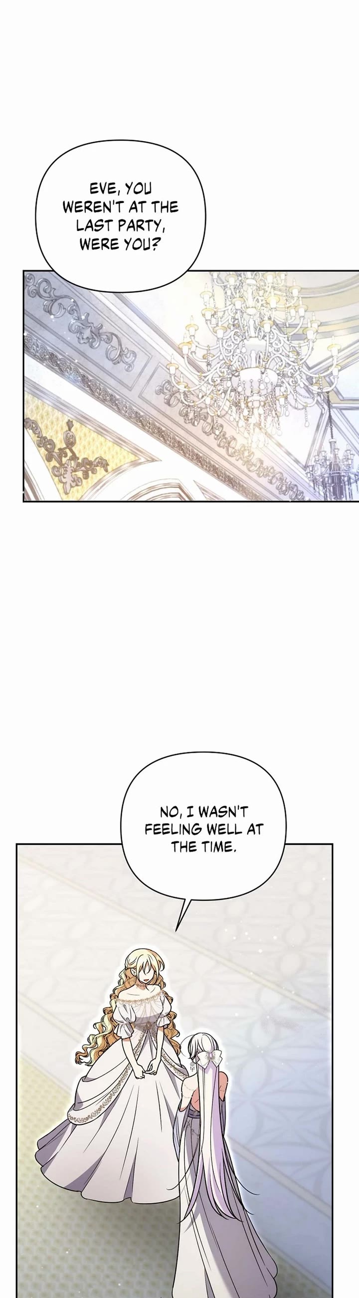 Anyone Can Beat the Original Chapter 43 page 25 - Chapter 43