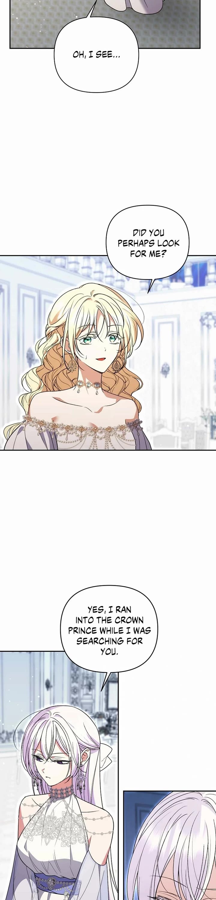 Anyone Can Beat the Original Chapter 43 page 26 - Chapter 43