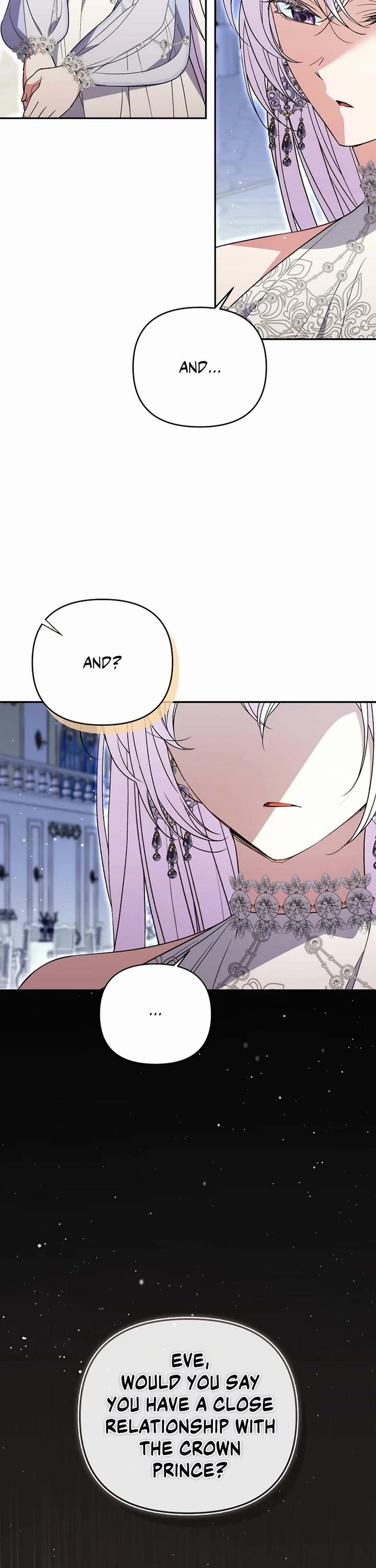 Anyone Can Beat the Original Chapter 43 page 27 - Chapter 43