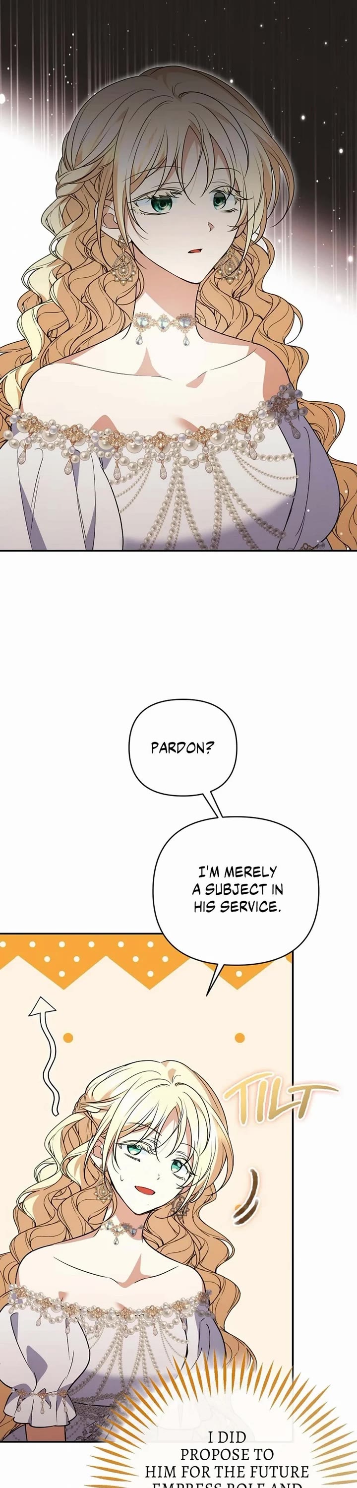Anyone Can Beat the Original Chapter 43 page 28 - Chapter 43