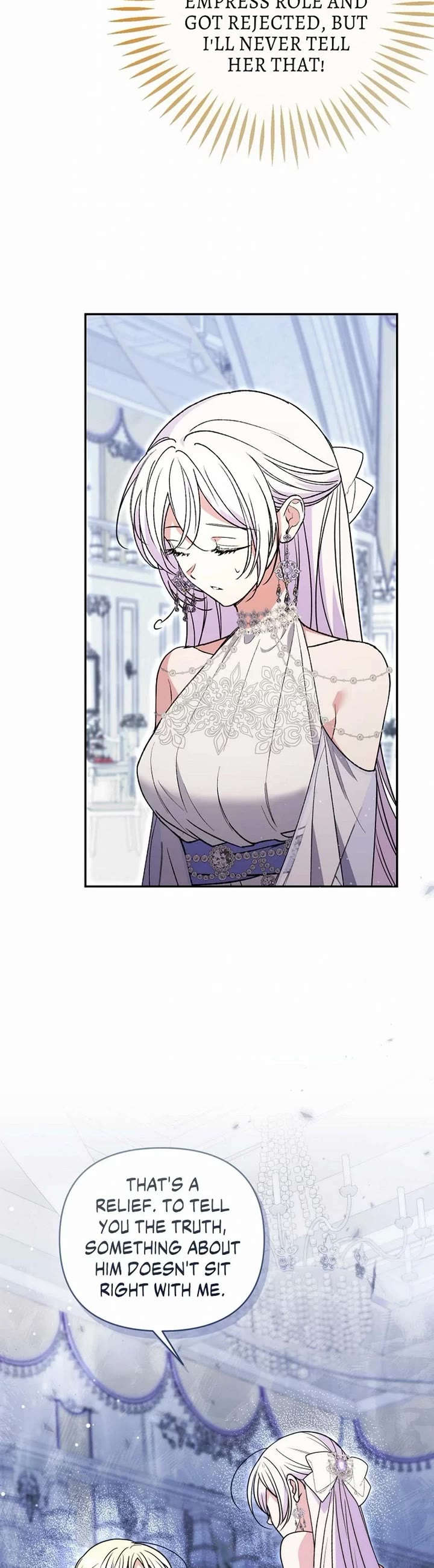 Anyone Can Beat the Original Chapter 43 page 29 - Chapter 43