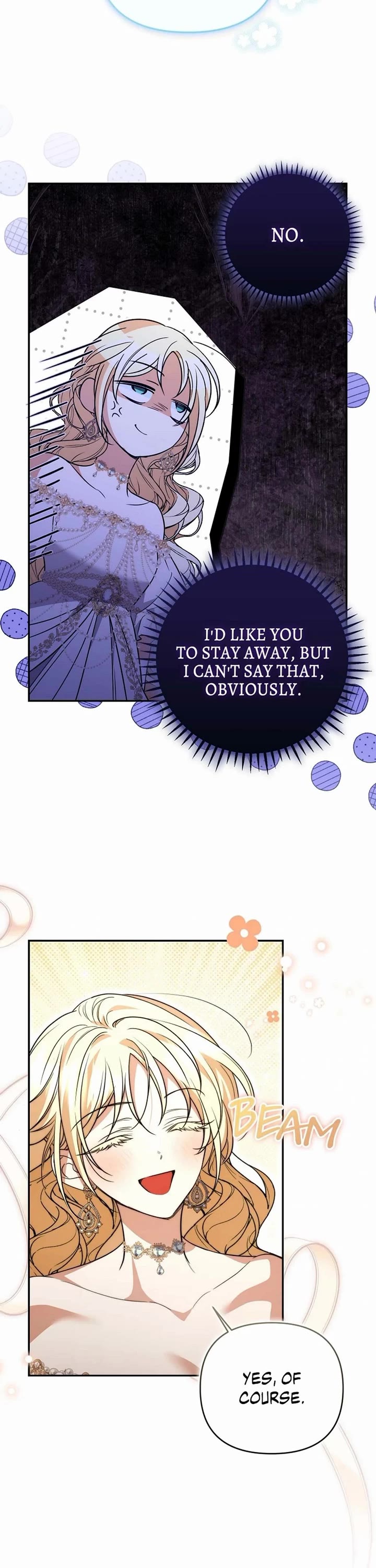 Anyone Can Beat the Original Chapter 43 page 3 - Chapter 43