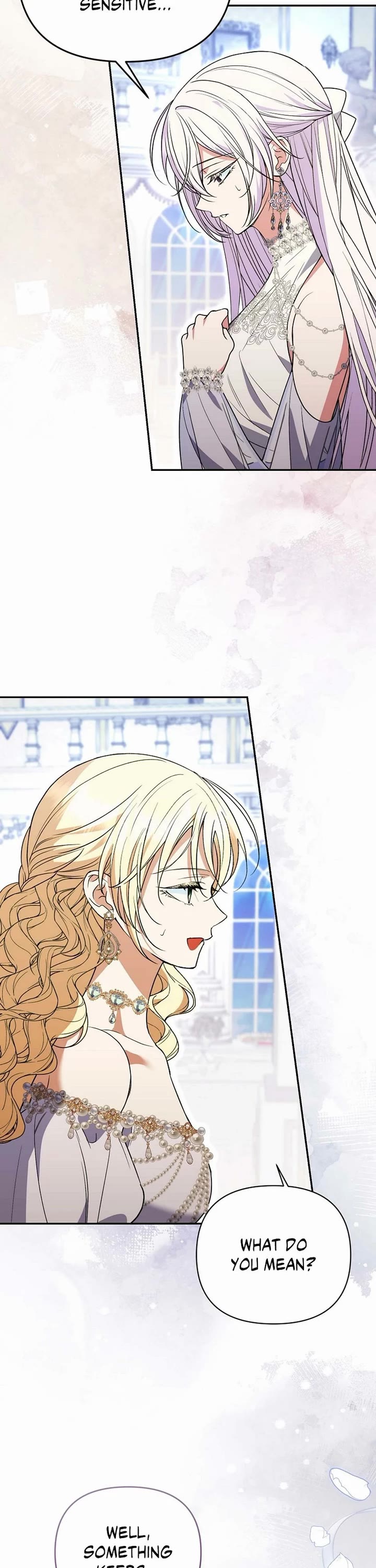 Anyone Can Beat the Original Chapter 43 page 31 - Chapter 43