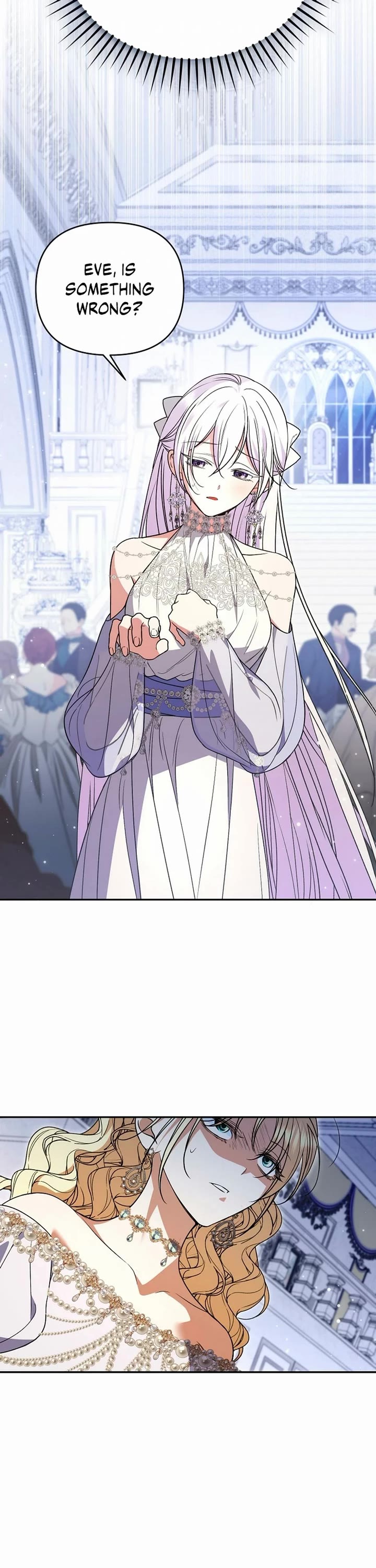 Anyone Can Beat the Original Chapter 43 page 36 - Chapter 43