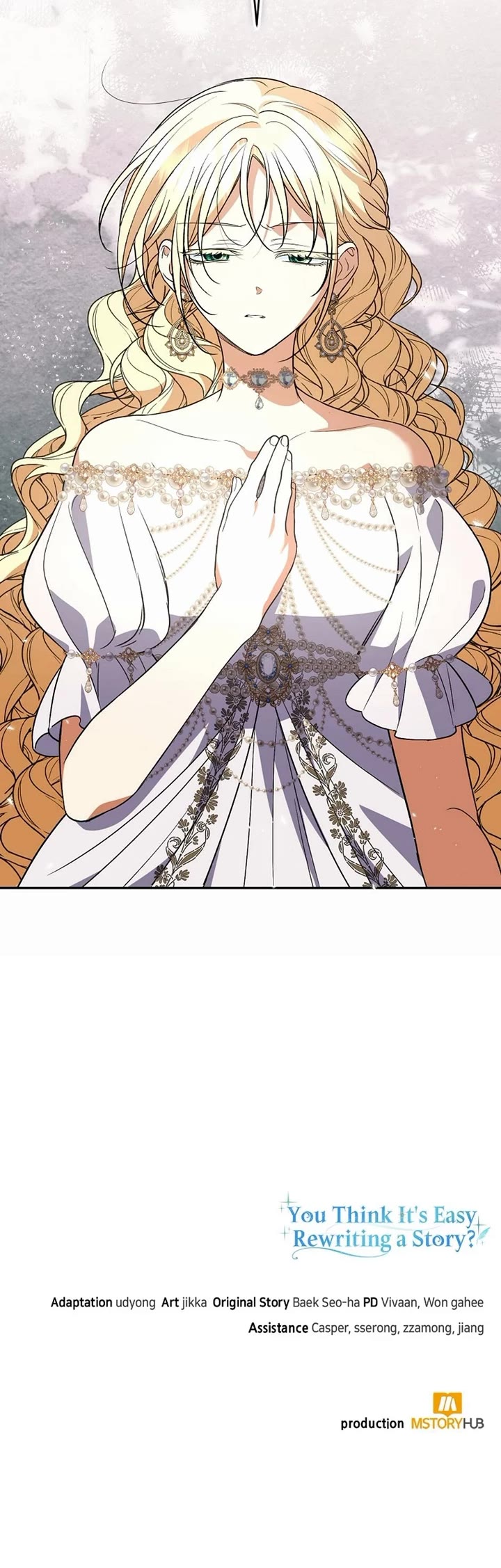 Anyone Can Beat the Original Chapter 43 page 38 - Chapter 43