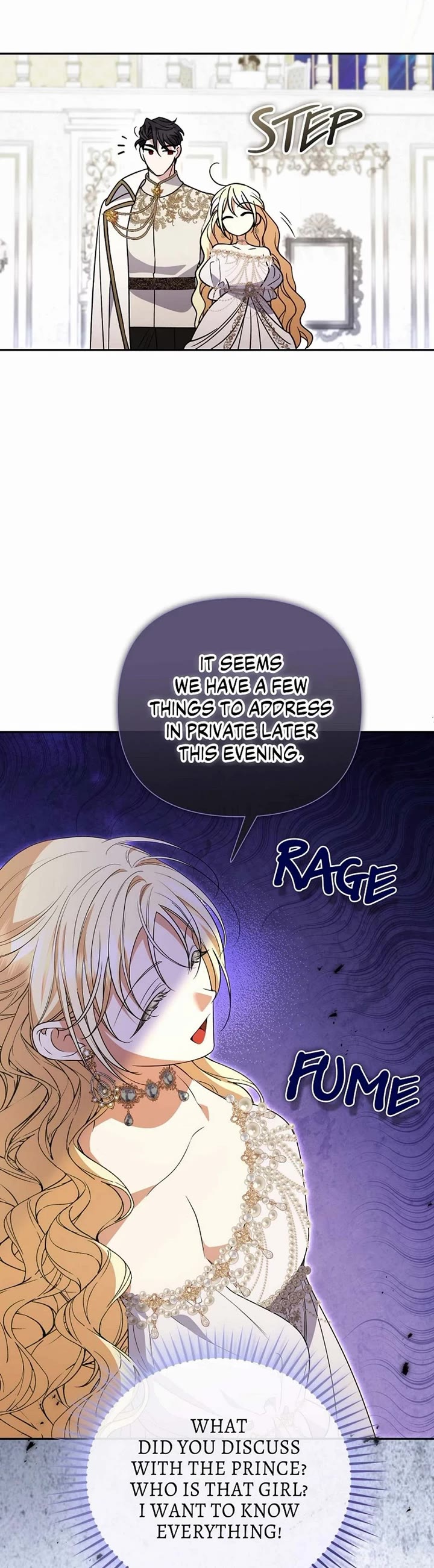 Anyone Can Beat the Original Chapter 43 page 4 - Chapter 43