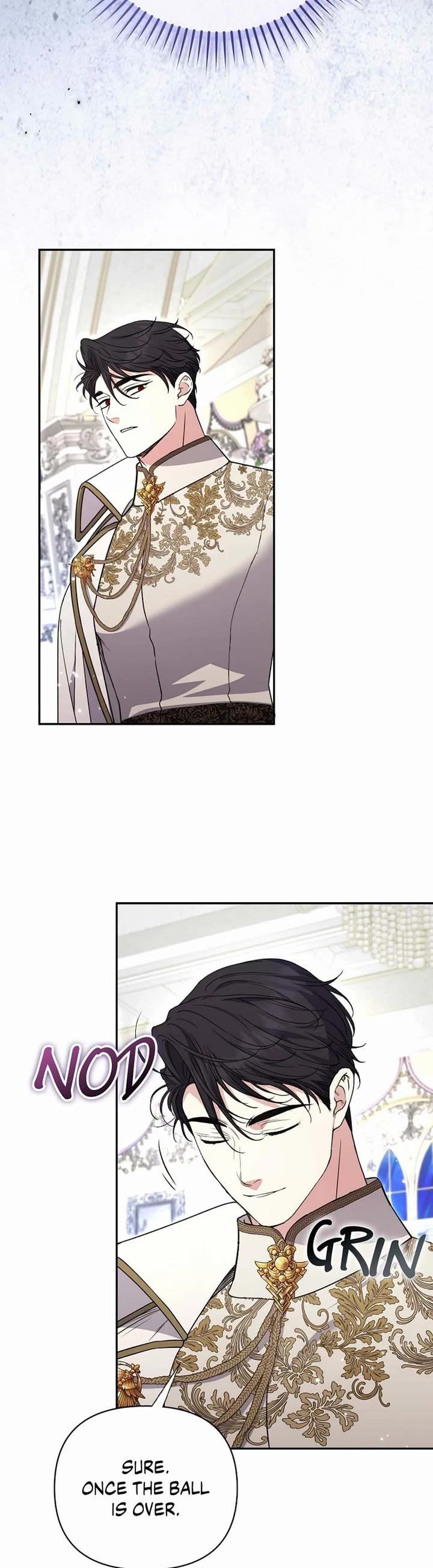 Anyone Can Beat the Original Chapter 43 page 5 - Chapter 43