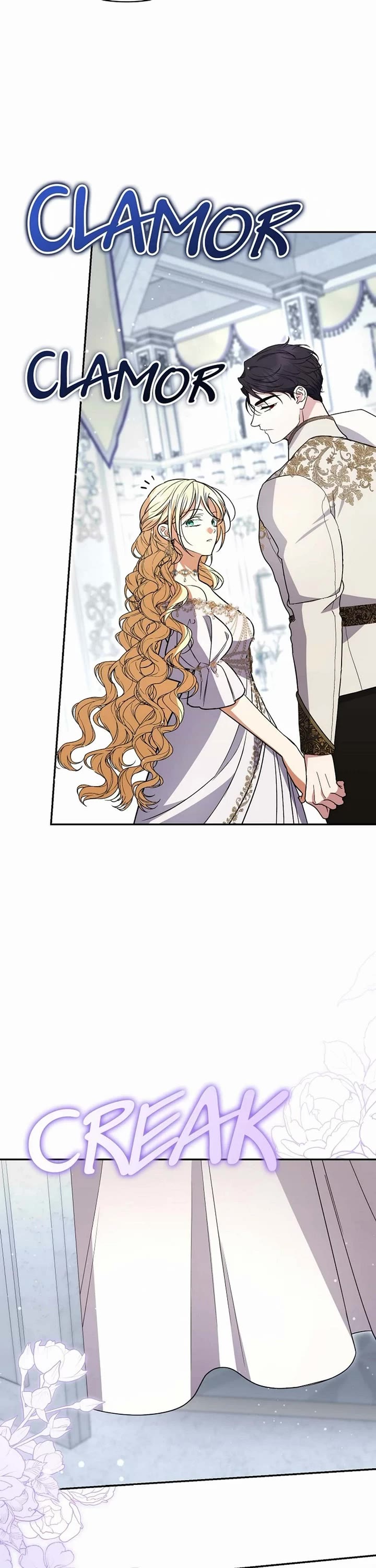 Anyone Can Beat the Original Chapter 43 page 6 - Chapter 43