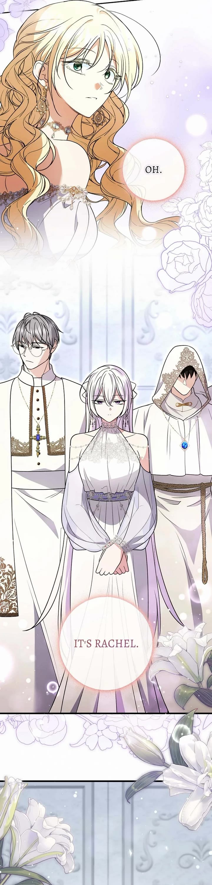 Anyone Can Beat the Original Chapter 43 page 7 - Chapter 43