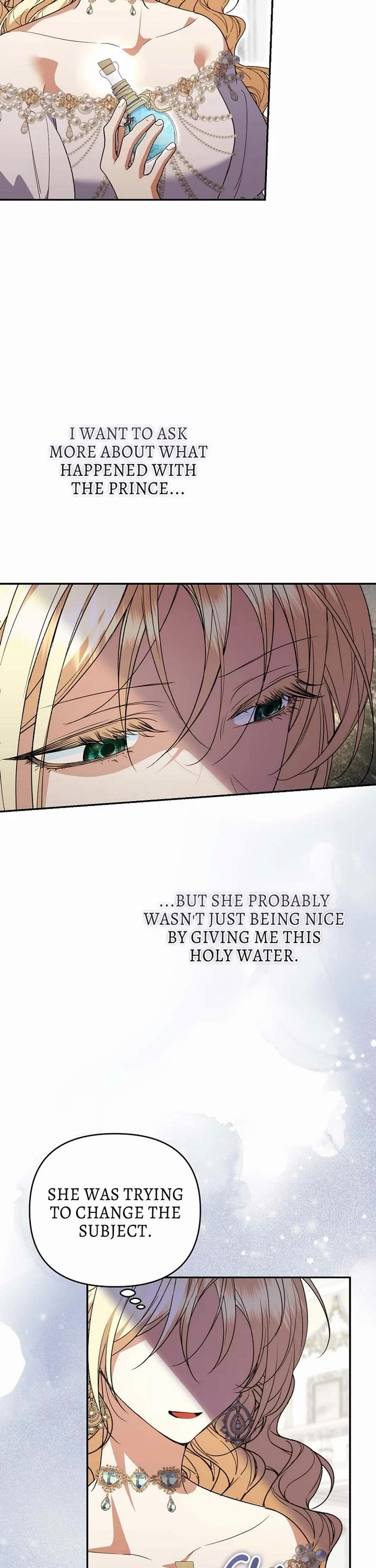 Anyone Can Beat the Original Chapter 44 page 11 - Chapter 44