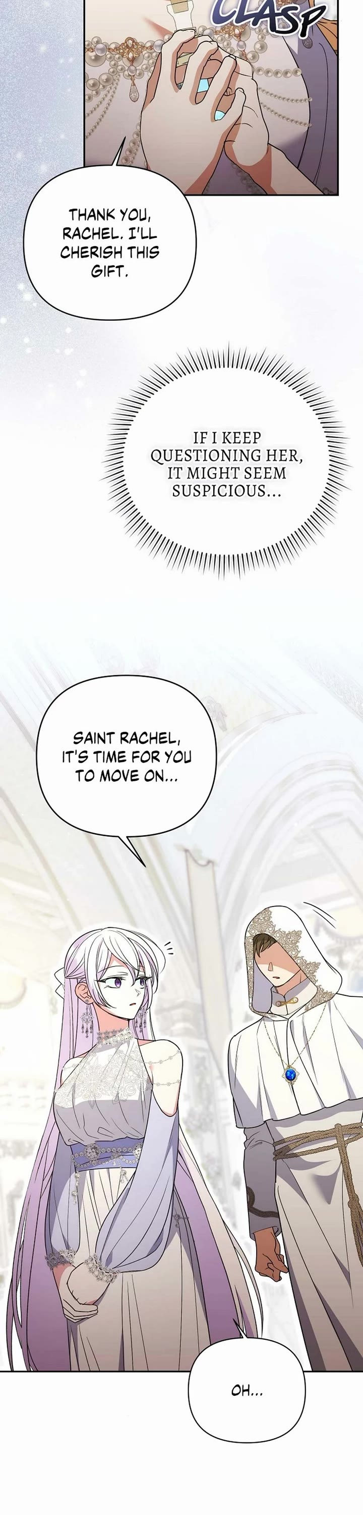 Anyone Can Beat the Original Chapter 44 page 12 - Chapter 44