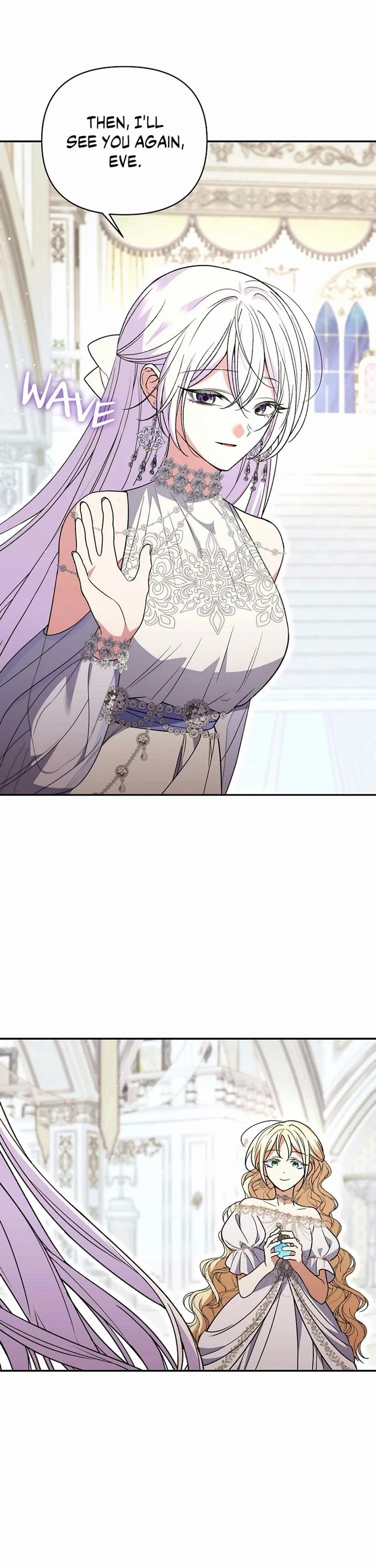 Anyone Can Beat the Original Chapter 44 page 13 - Chapter 44