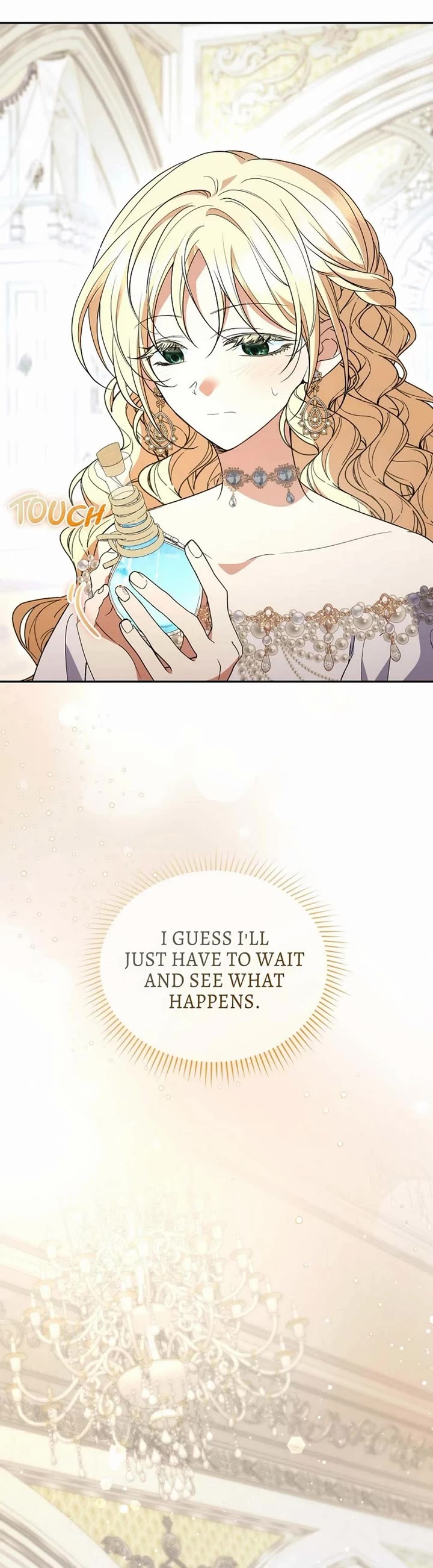 Anyone Can Beat the Original Chapter 44 page 14 - Chapter 44