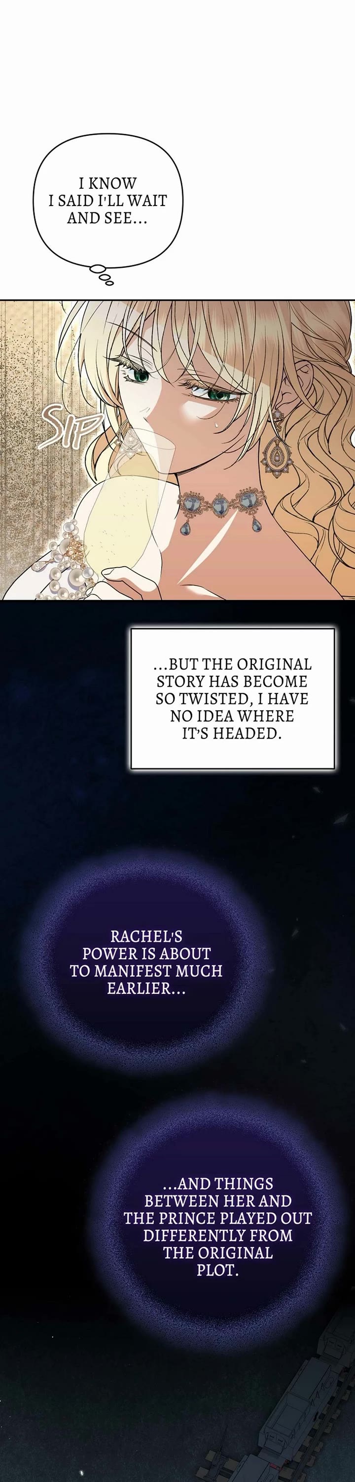 Anyone Can Beat the Original Chapter 44 page 16 - Chapter 44