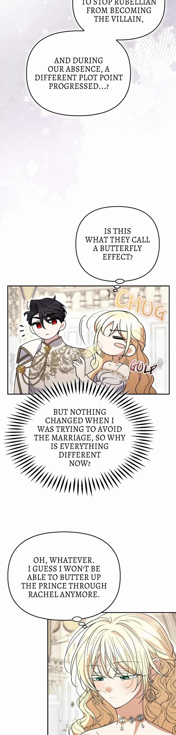 Anyone Can Beat the Original Chapter 44 page 18 - Chapter 44