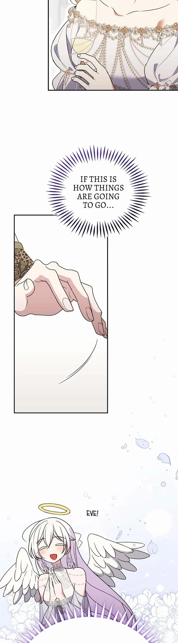 Anyone Can Beat the Original Chapter 44 page 19 - Chapter 44