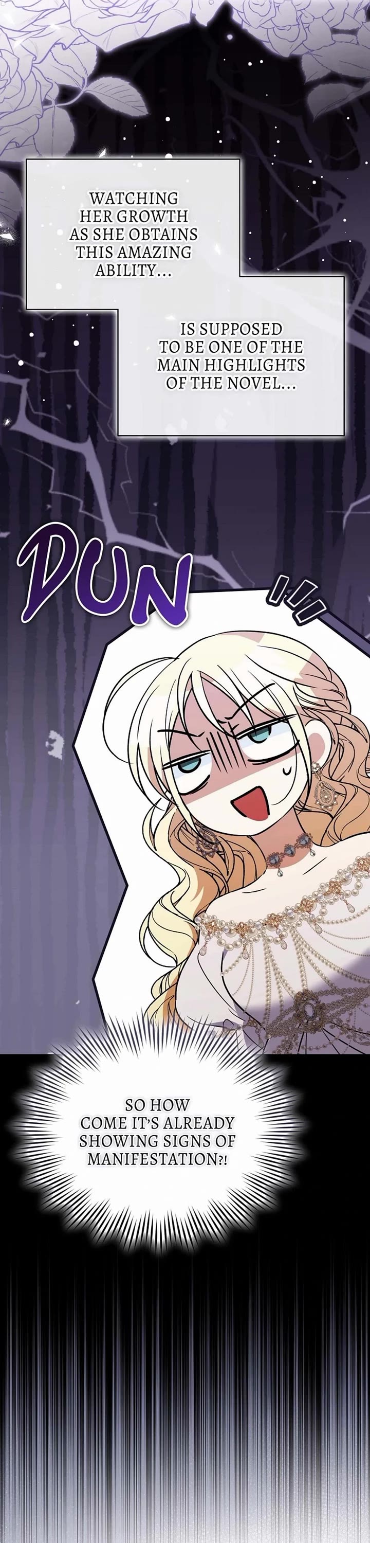 Anyone Can Beat the Original Chapter 44 page 2 - Chapter 44