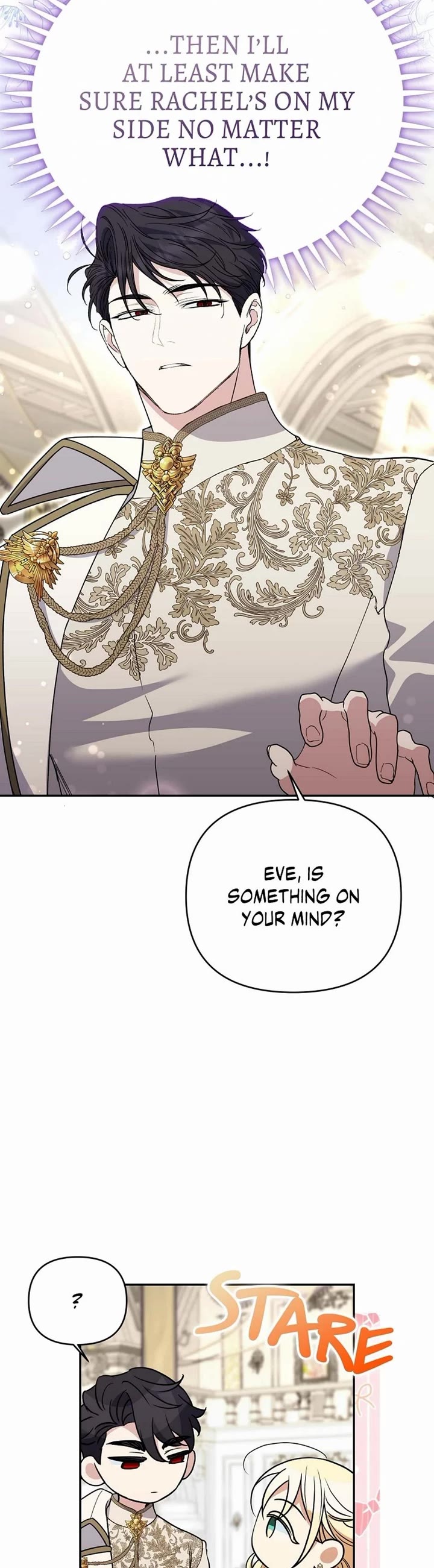 Anyone Can Beat the Original Chapter 44 page 20 - Chapter 44