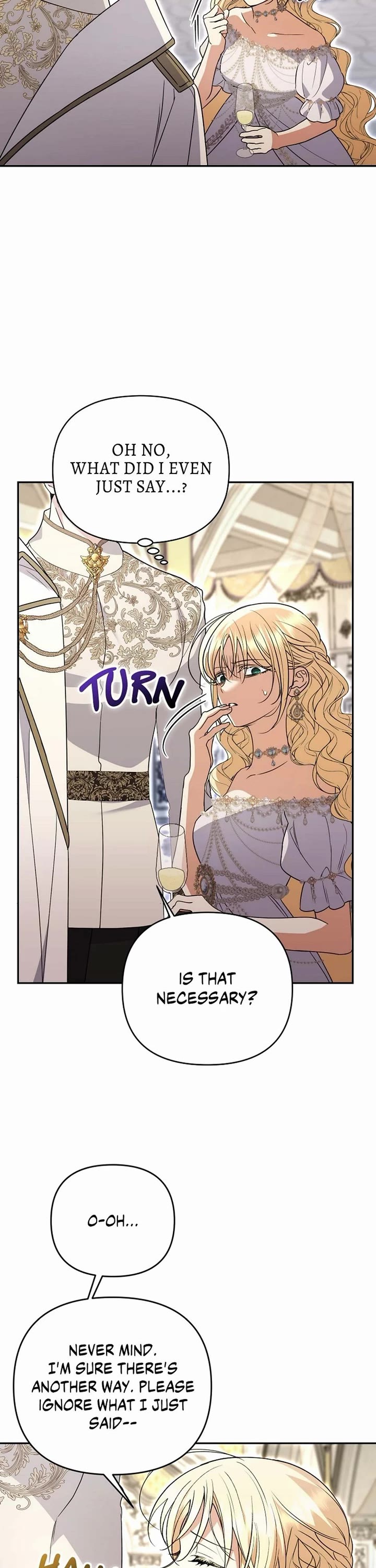 Anyone Can Beat the Original Chapter 44 page 23 - Chapter 44