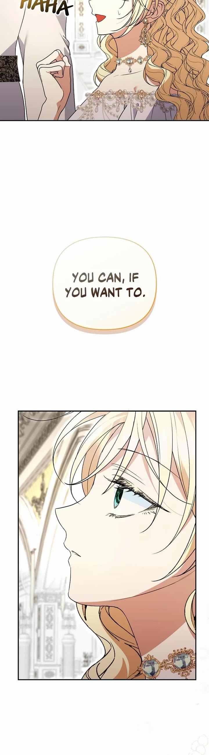 Anyone Can Beat the Original Chapter 44 page 24 - Chapter 44