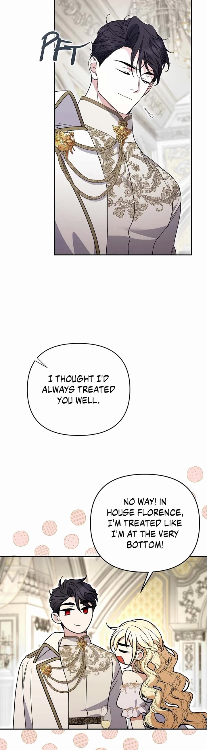 Anyone Can Beat the Original Chapter 44 page 30 - Chapter 44