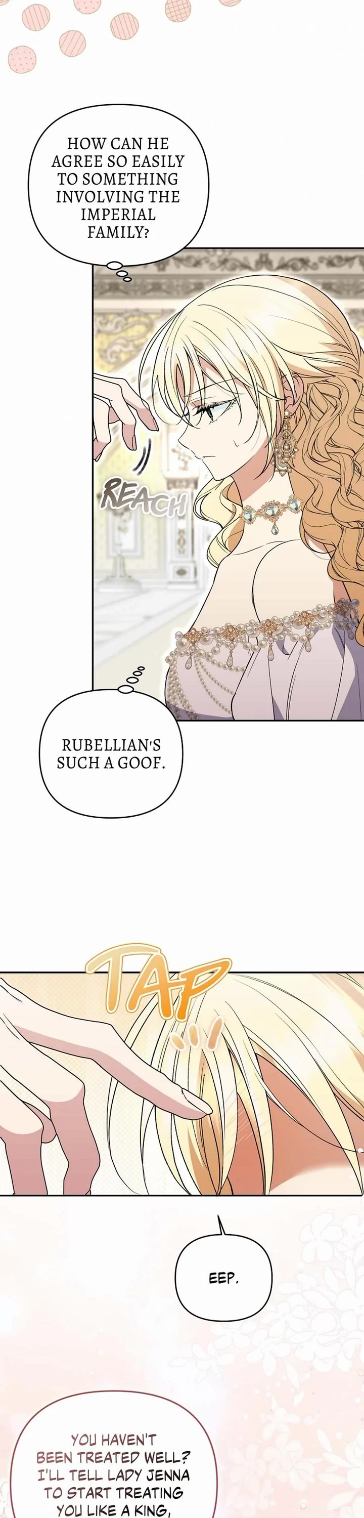 Anyone Can Beat the Original Chapter 44 page 31 - Chapter 44