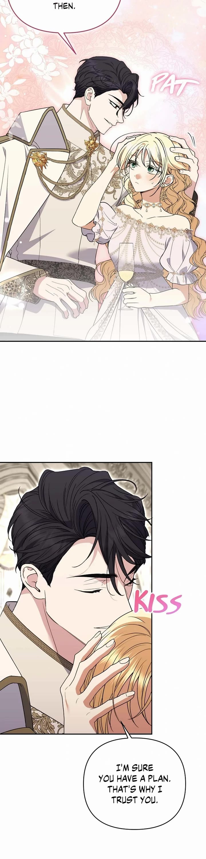 Anyone Can Beat the Original Chapter 44 page 32 - Chapter 44