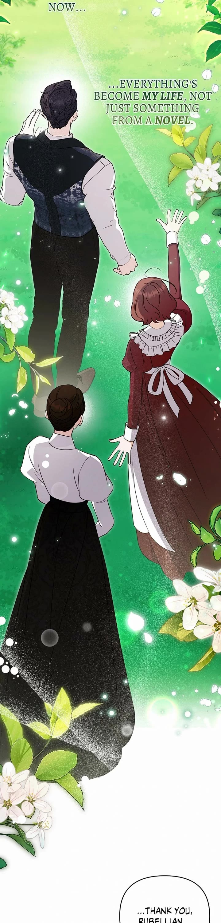Anyone Can Beat the Original Chapter 44 page 38 - Chapter 44