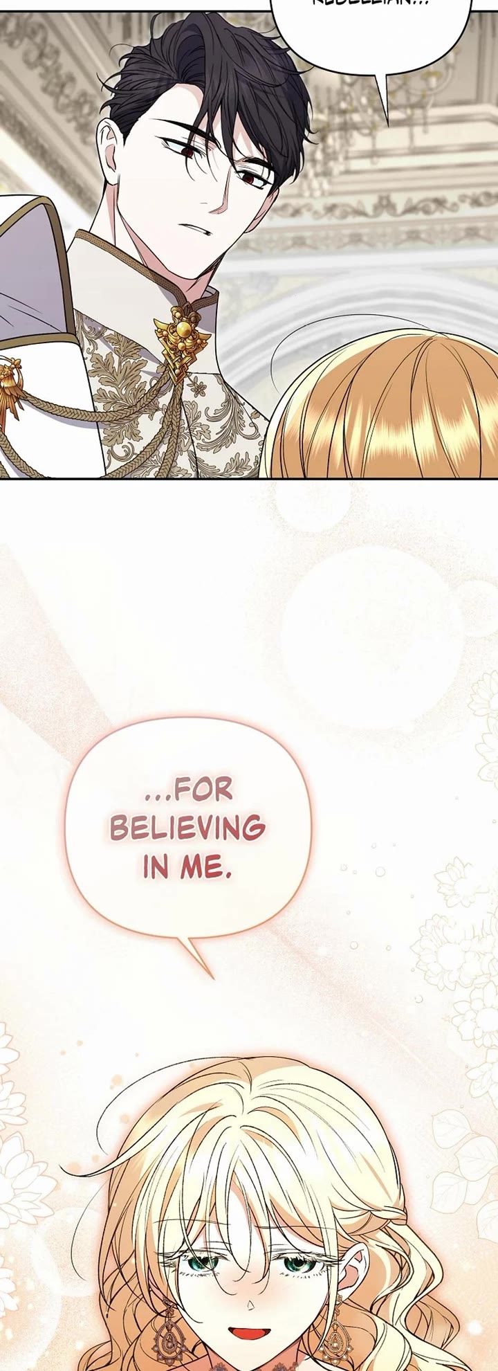 Anyone Can Beat the Original Chapter 44 page 39 - Chapter 44