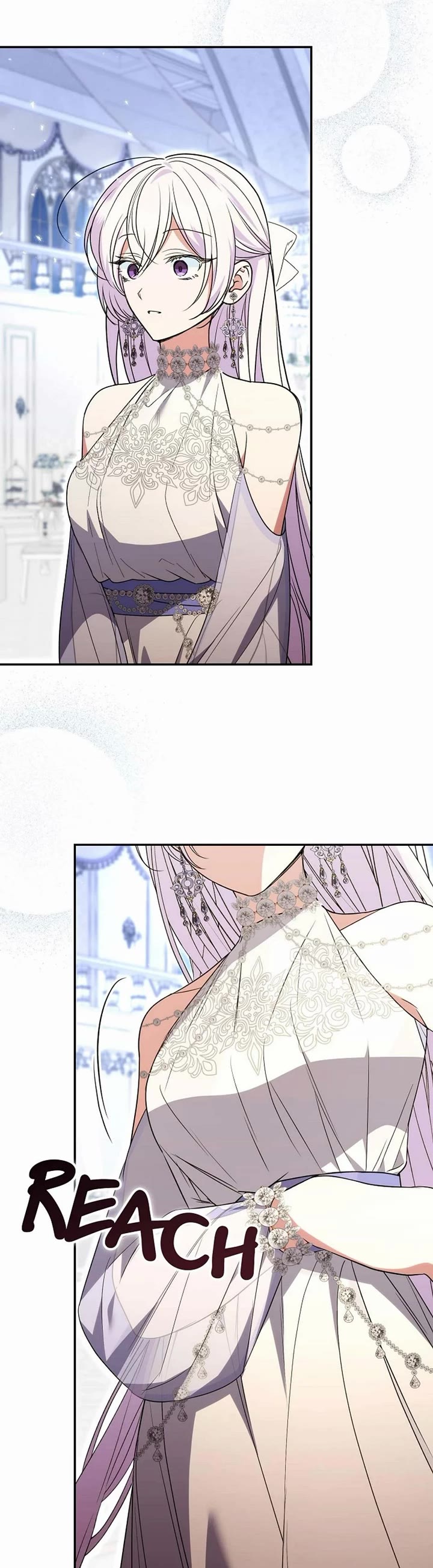 Anyone Can Beat the Original Chapter 44 page 4 - Chapter 44