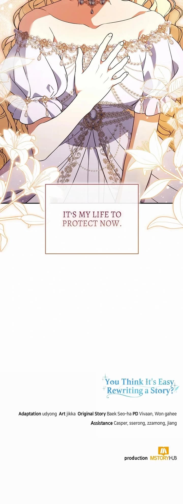 Anyone Can Beat the Original Chapter 44 page 40 - Chapter 44