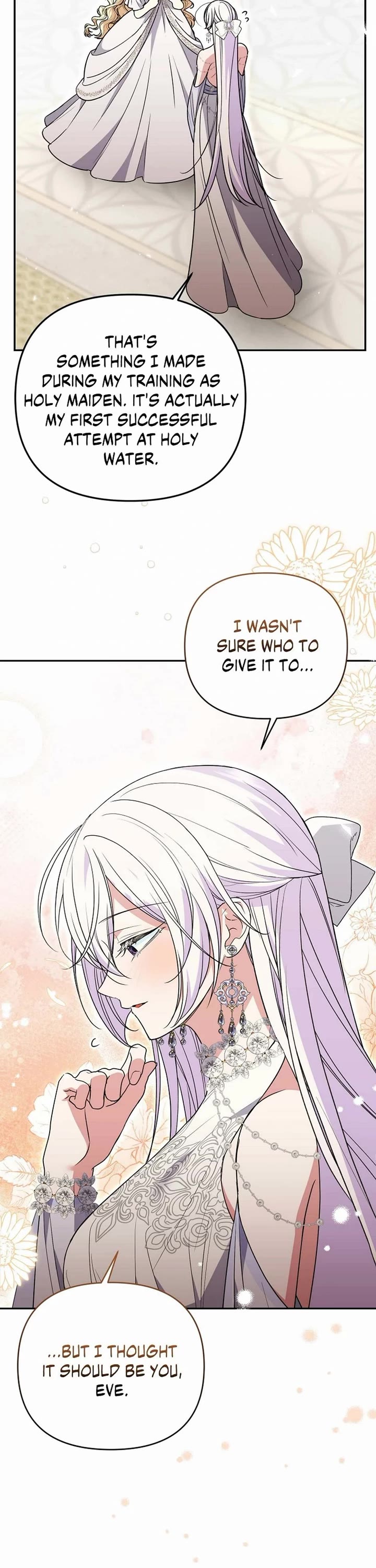 Anyone Can Beat the Original Chapter 44 page 7 - Chapter 44