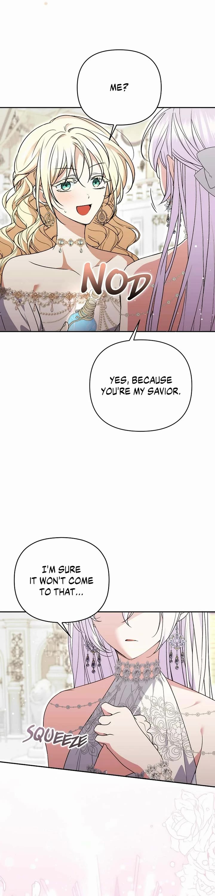 Anyone Can Beat the Original Chapter 44 page 8 - Chapter 44