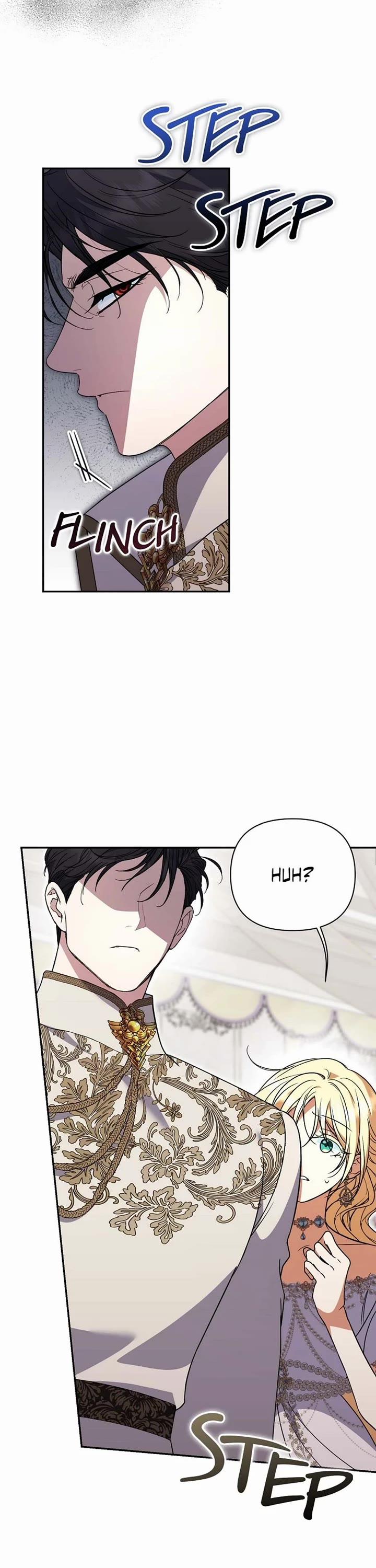 Anyone Can Beat the Original Chapter 45 page 13 - Chapter 45