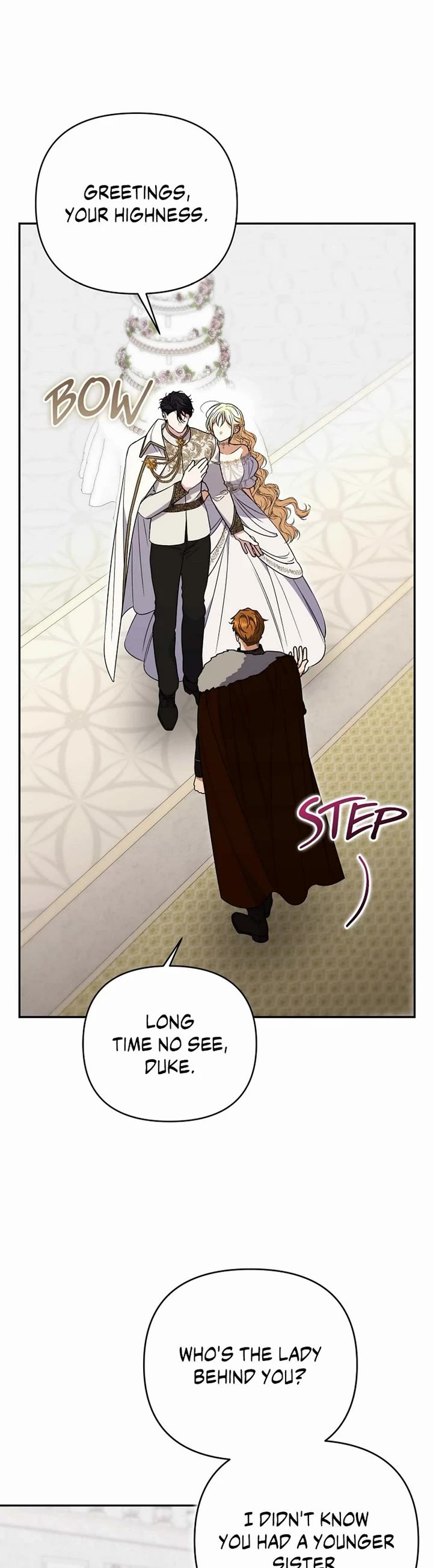 Anyone Can Beat the Original Chapter 45 page 14 - Chapter 45