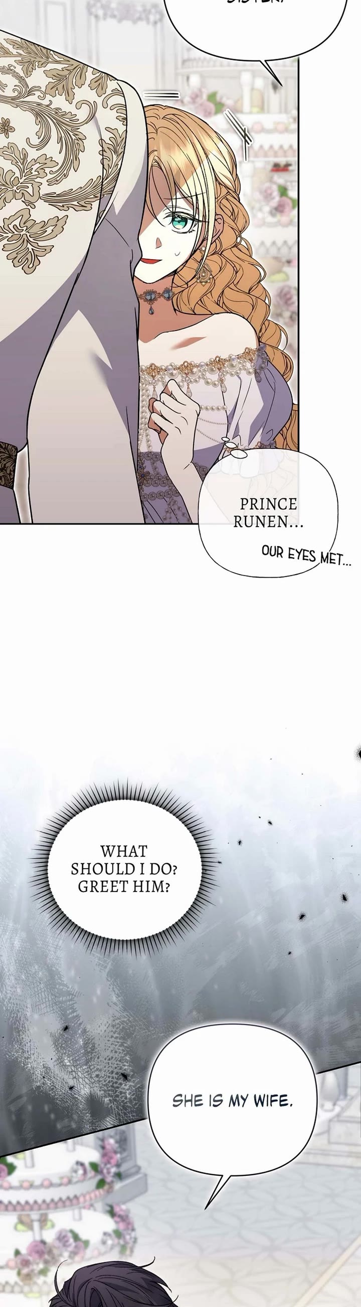 Anyone Can Beat the Original Chapter 45 page 15 - Chapter 45