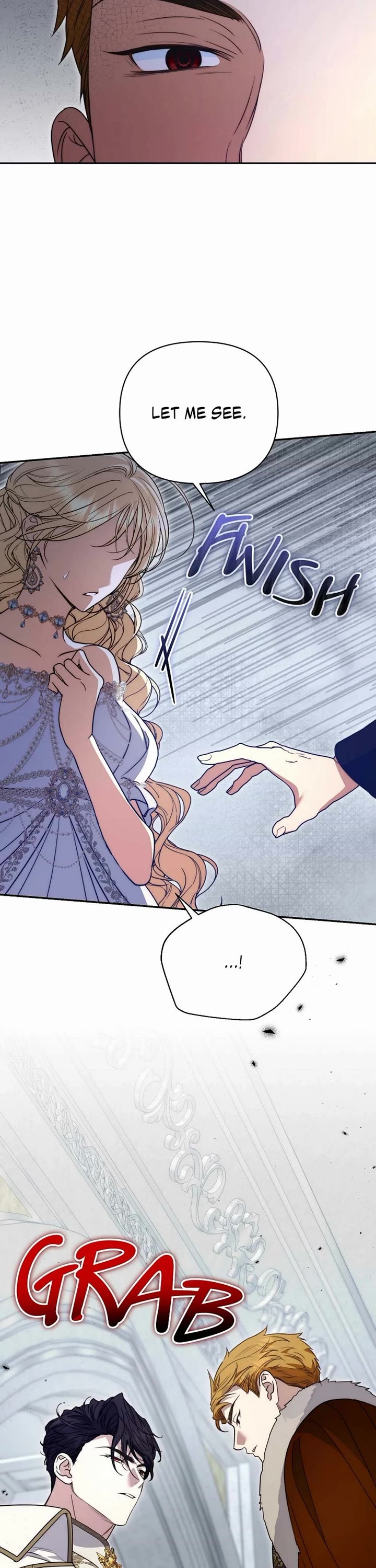 Anyone Can Beat the Original Chapter 45 page 17 - Chapter 45