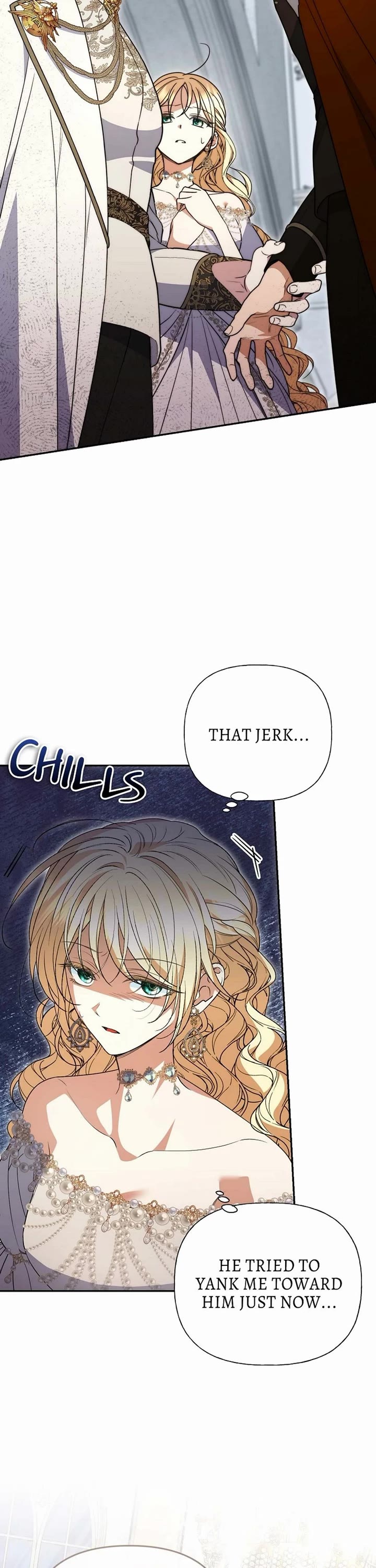 Anyone Can Beat the Original Chapter 45 page 18 - Chapter 45