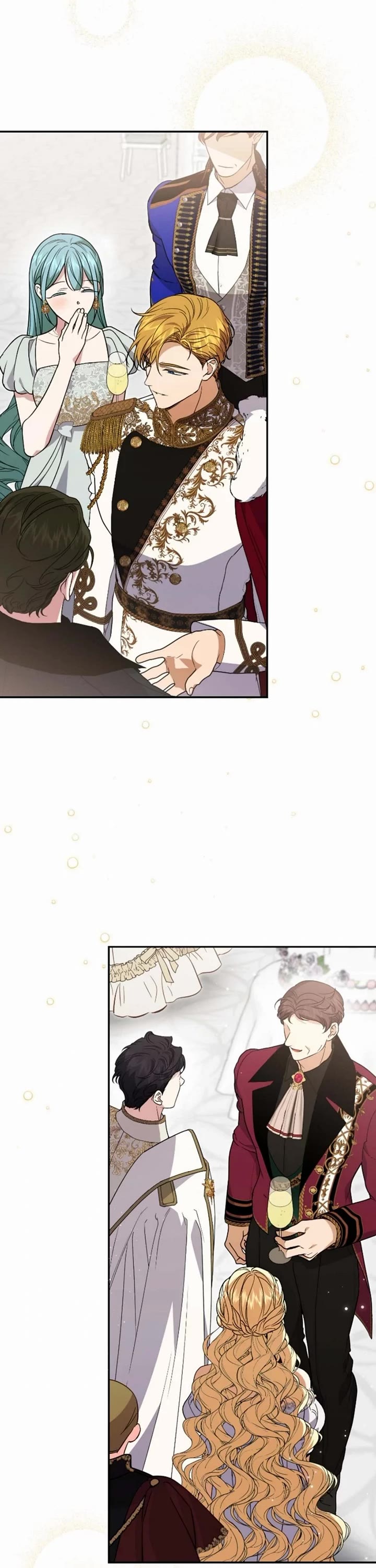 Anyone Can Beat the Original Chapter 45 page 2 - Chapter 45
