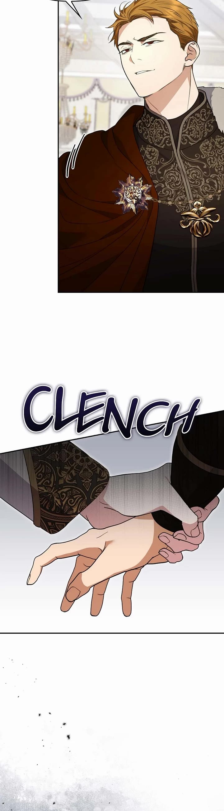 Anyone Can Beat the Original Chapter 45 page 20 - Chapter 45