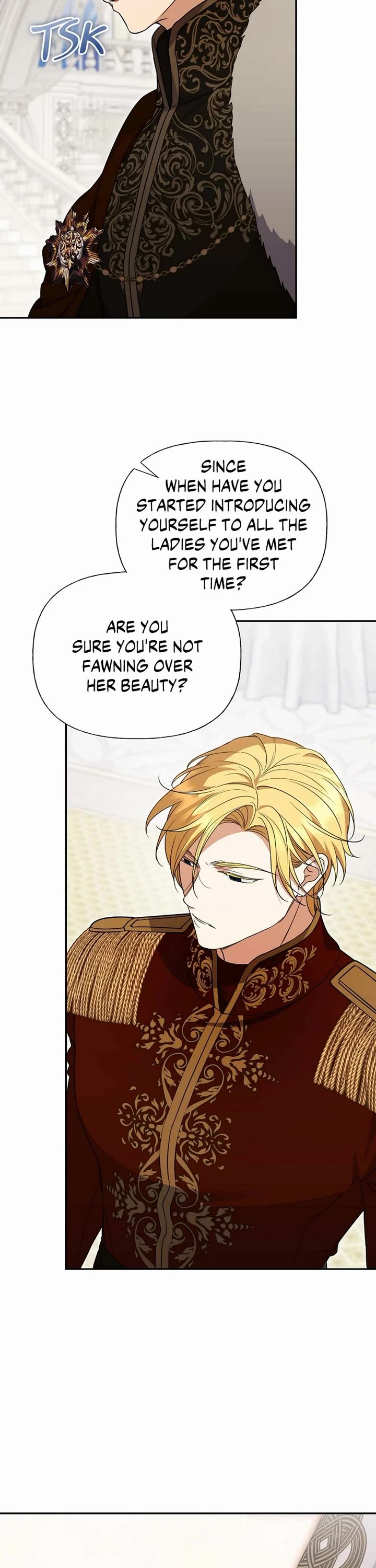 Anyone Can Beat the Original Chapter 45 page 23 - Chapter 45